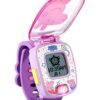 img-5fde32fbd9943e5201f92f6307a79ea7 VTech Peppa Pig Learning Watch, Purple