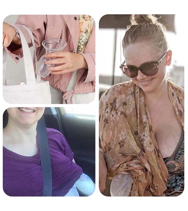 img-61bb4df23ec197e6e69f34e133f36cd9 haakaa Manual Breast Pump for Breastfeeding 4oz/100ml