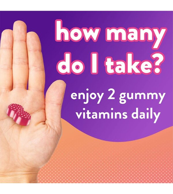 img-64d42184937e36c4e15a50d48db528c5 Vitafusion Melatonin Gummy Vitamins, 140 ct gummies