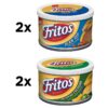 img-6745b221ce3e01ec73194b3d0878fb20 Fritos Dip Variety Pack, Bean & Jalapeno Cheddar, 9oz Cans – 4 Count (Pack of 1)