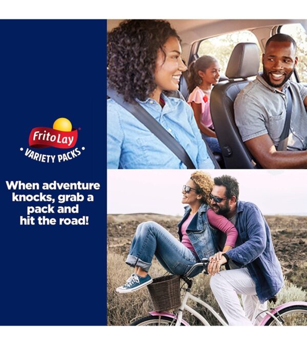 img-67ac78b00d913308025bbff95671def8 Frito-Lay Backyard Barbecue Mix Variety Pack, (40 Pack)