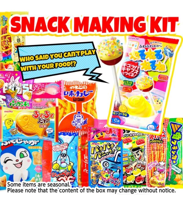 img-68266cc934bb087ae53b8bf5ff01e52e SHOGUN CANDY yummy dagashi snack box from Japan (AMATERASU)