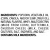 img-68eeadc7f2403fa8bc5805a3b312683d Smartfood White Cheddar Flavored Popcorn, 2.0 Ounce, 8.0 Count