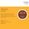 img-6940aa615e814d8af0ad87aae2274ca2 McCafe Premium Medium Roast K-Cup Coffee Pods, Premium Roast, 84 Count