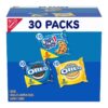 img-6af791224ef12c18b16bfe9bad37e93c Nabisco Sweet Treats Cookie Variety Pack OREO, OREO Golden & CHIPS AHOY, 30 Snack Packs (2 Cookies Per Pack)
