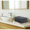 img-713a9b46f9e8c2164e98583170f9f57e Utopia Towels 8-Piece Premium Towel Set, 2 Bath Towels, 2 Hand Towels, and 4 Wash Cloths, 600 GSM 100% Ring Spun Cotton Highly Absorbent Towels for Bathroom, Gym, Hotel, and Spa (Grey)