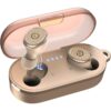 img-714f6ff37d3210275a9a7126f46b89a1 TOZO T10 Bluetooth 5.3 Wireless Earbuds with Wireless Charging Case IPX8 Waterproof Stereo Headphones in Ear Built in Mic Headset Premium Sound with Deep Bass for Sport Khaki (2022 Upgraded)