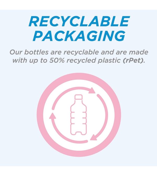 img-718970ba34feeb52399f2052fbdb4e05 evian Natural Spring Water, Naturally Filtered Spring Water in Large Bottles, 33.81 Fl Oz (Pack of 12)