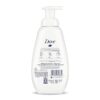 img-72c8b4a76a524c0f640db9277fbfc38f Dove Instant Foaming Body Wash for Softer and Smoother Skin Sensitive Skin Effectively Washes Away Bacteria While Nourishing Your Skin 13.5 oz Pack of 4