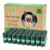 img-73fcfa4f01e6a33861928d17e34bd905 GREENER WALKER Poop Bags for Dog Waste-540 Bags,Extra Thick Strong 100% Leak Proof Dog waste Bags (Deep Green)