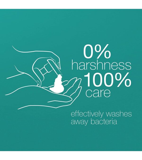 img-7549bf93c14dea7a355a913553f64a65 Dove Instant Foaming Body Wash for Softer and Smoother Skin Sensitive Skin Effectively Washes Away Bacteria While Nourishing Your Skin 13.5 oz Pack of 4