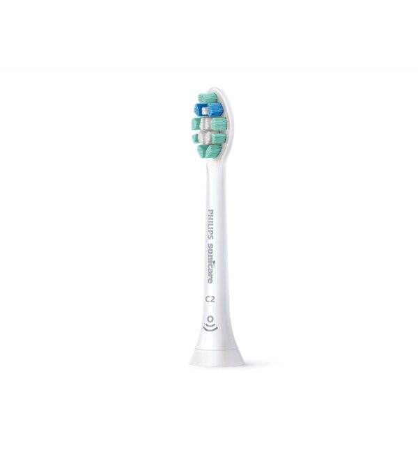 img-75e4eba9296ac929ef7daeb8421b333e Philips Sonicare 4100 Power Toothbrush, Rechargeable Electric Toothbrush with Pressure Sensor, Black HX3681/24