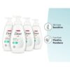 img-7720fde35f774f70417958638bc26bde Dove Instant Foaming Body Wash for Softer and Smoother Skin Sensitive Skin Effectively Washes Away Bacteria While Nourishing Your Skin 13.5 oz Pack of 4