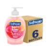 img-7f5dd51b1c5dc98834a24cf718a7196e Softsoap Liquid Hand Soap, Soft Rose – 7.5 Fl Oz (Pack of 6)