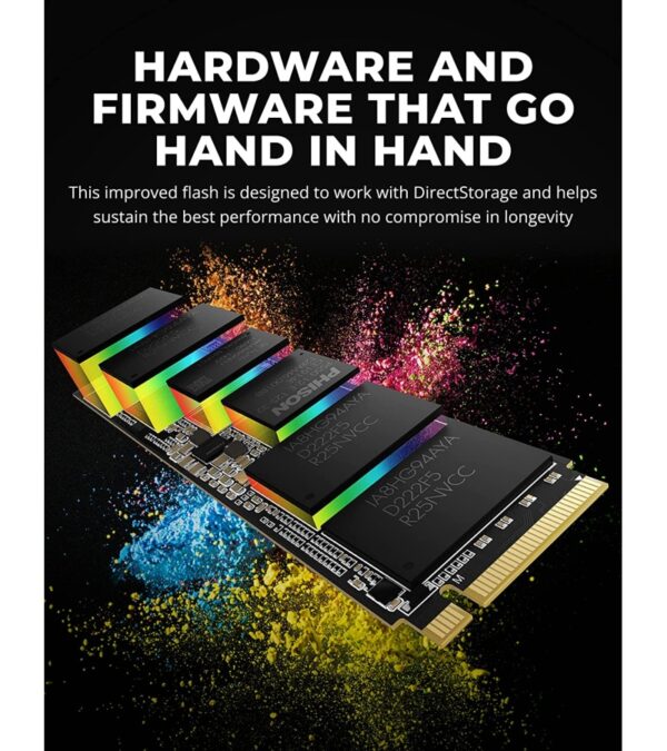 img-8255372ac4033c5237e6a8d1c3560380-1 SABRENT Rocket 4 Plus-G 2TB Advanced Gaming M.2 PCIe NVMe SSD, up to 7GBps (SB-RKTG-2TB)