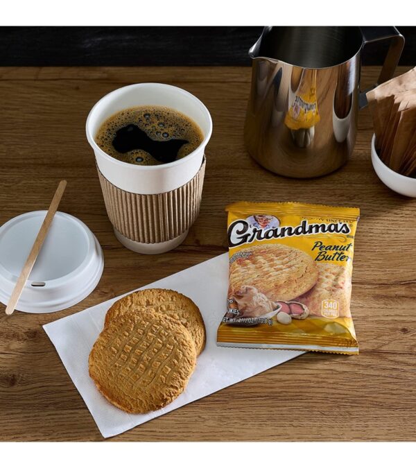 img-8455d43d66fe20fa7e27ad0525da8ad0 Grandma's Cookies Variety Pack of 30