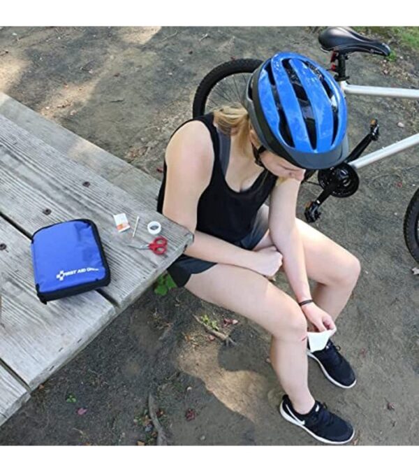 img-8675dfd593ade3c69c50ea3f34a19d36 First Aid Only 298 Piece All-Purpose First Aid Emergency Kit (FAO-442)