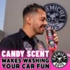 img-86c120538bcfcd57867067a1407139c8 Chemical Guys CWS_402_64 Mr. Pink Foaming Car Wash Soap (Works with Foam Cannons, Foam Guns or Bucket Washes) Safe for Cars, Trucks, Motorcycles, RVs & More, 64 fl oz (Half Gallon), Candy Scent