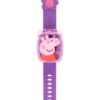img-86f5eb50be7b0bae1751f4174517bcea VTech Peppa Pig Learning Watch, Purple