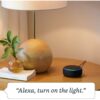 img-8b9aeb9f1f17c306c316230f9cf95b56 Echo Dot (3rd Gen, 2018 release) – Smart speaker with Alexa – Charcoal