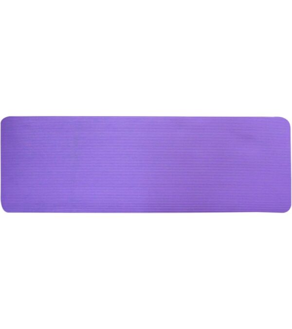 img-8c3c253bedcbfe7110b07f23e7873ee6 BalanceFrom All Purpose 1/2-Inch Extra Thick High Density Anti-Tear Exercise Yoga Mat with Carrying Strap and Yoga Blocks