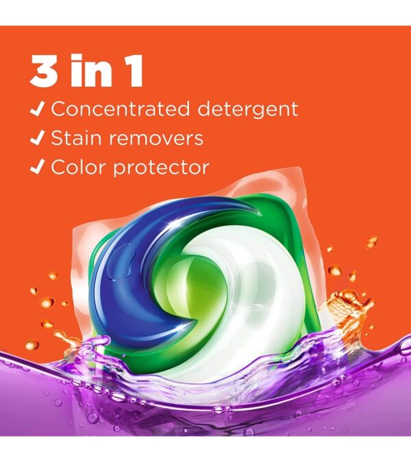 img-8c62c38d0ad88080e500a552005d4521 Tide PODS Laundry Detergent Soap Pods, Spring Meadow, 81 count