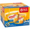 img-8cfb9b954de673d329f143da2fd635d2 Velveeta Original Microwavable Shells & Cheese Cups 2.39 Ounce (Pack of 8)