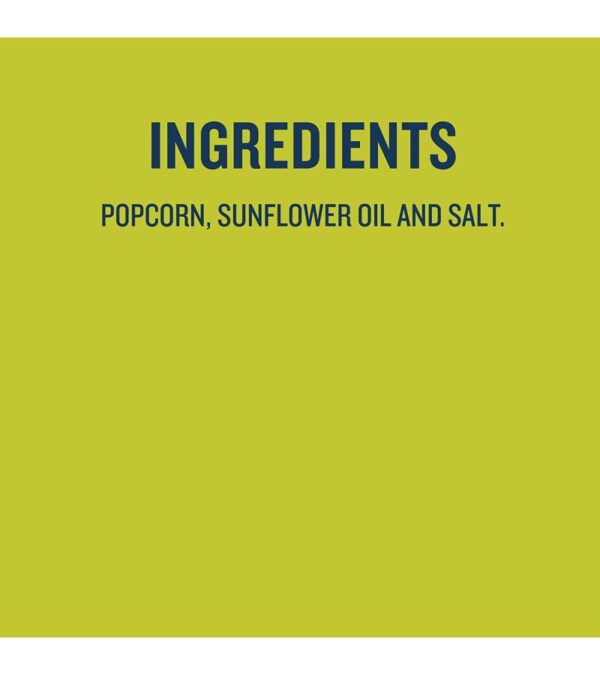 img-8f91994c3fc40f98f0c025926f40b8f9 SkinnyPop Original Popcorn, Individual Snack Size Bags, Skinny Pop, Healthy Popcorn Snacks, Gluten Free, 0.65 Ounce (Pack of 30)