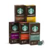 img-90382c1d1471deb2fe66621cccd0ef47 Starbucks by Nespresso Variety Pack Coffee (50-count single serve capsules, compatible with Nespresso Original Line System)