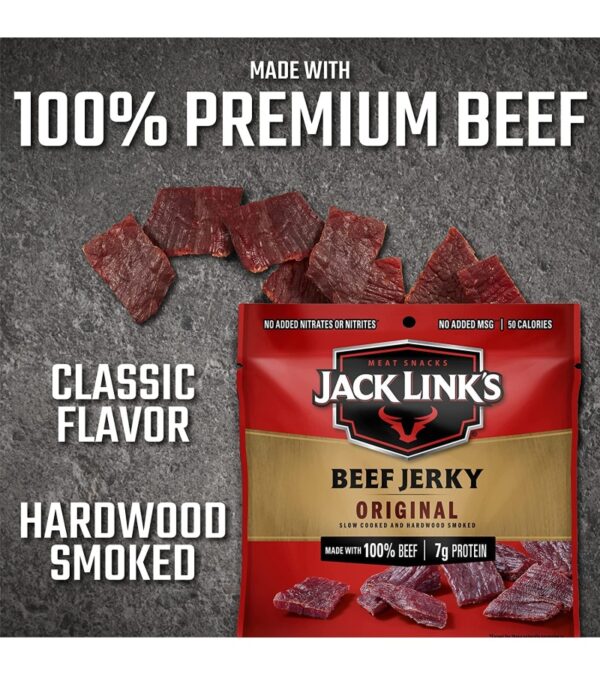 img-933f521686e8f564e9017edb241d2d94 Frito-Lay Combo Mix with Jack Link's, 24 Count Variety Pack