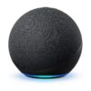 img-9806dae80cde599552bb8a7689812151 Echo (4th Gen) | With premium sound, smart home hub, and Alexa | Charcoal