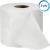 img-98965d991b7701ebfea560d1b2c5e240 Scott Professional 100% Recycled Fiber Standard Roll Bathroom Tissue (13217), 2-Ply, White, 80 Rolls / Case, 473 Sheets / Roll, 37,840 Sheets / Case