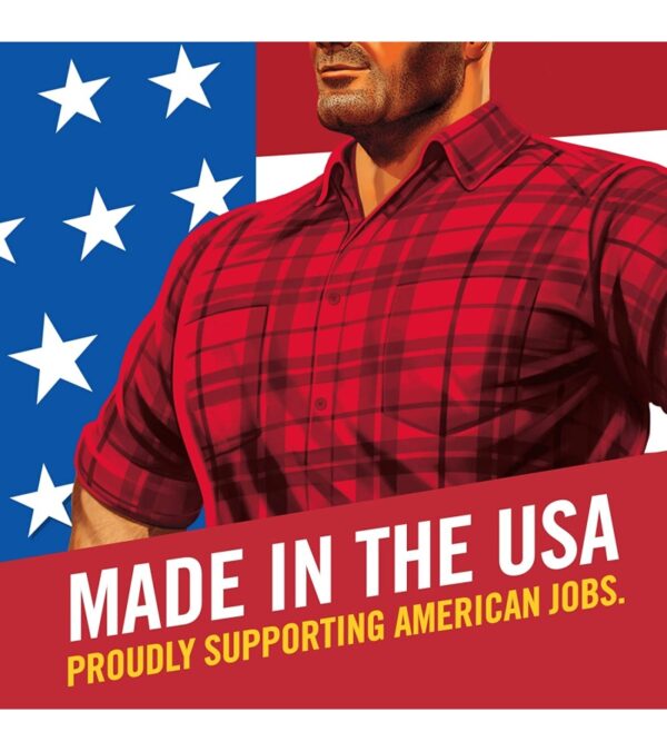 img-9a3212c65ce60a29343ad3112693ba3c Brawny Tear-A-Square Paper Towels, 16 Double Rolls = 32 Regular Rolls, 3 Sheet Size Options, Quarter Size Sheets