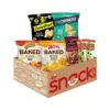 img-9a5cabdea3973d1d000fd09cd033ba03 Frito-Lay Chips and Quaker Chewy Granola Bars Variety Pack, Single Serve Portions, 40 Count (Pack of 1)