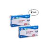 img-9d2bb741635fa35c656a0000e5745e47 Care Plus 200 Count Disposable Plastic Vinyl Clear Small Size Gloves, Allergy, Latex And Powder Free, Great For Home Kitchen Or Office Cleaning, Cooking, 2 Boxes