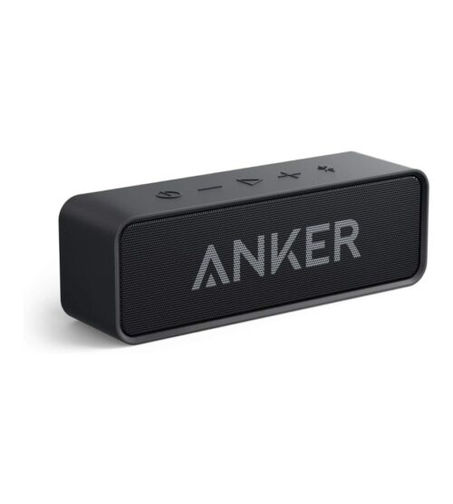 img-a0abd9d67ec1ec4c34e3169032cd2c77 Upgraded, Anker Soundcore Bluetooth Speaker with IPX5 Waterproof, Stereo Sound, 24H Playtime, Portable Wireless Speaker for iPhone, Samsung and More
