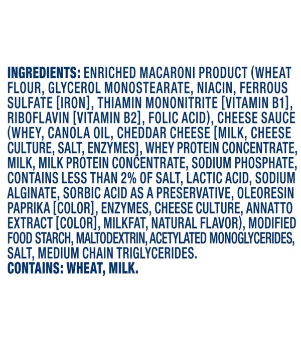 img-a14f8afeda921fa078b333e45d05bdd6 Velveeta Original Microwavable Shells & Cheese Cups 2.39 Ounce (Pack of 8)