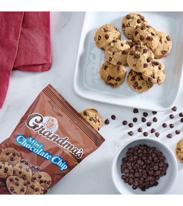 img-a47cb680e62acb5260e7f66e0e830d7c Grandma's Cookies Variety Pack of 30