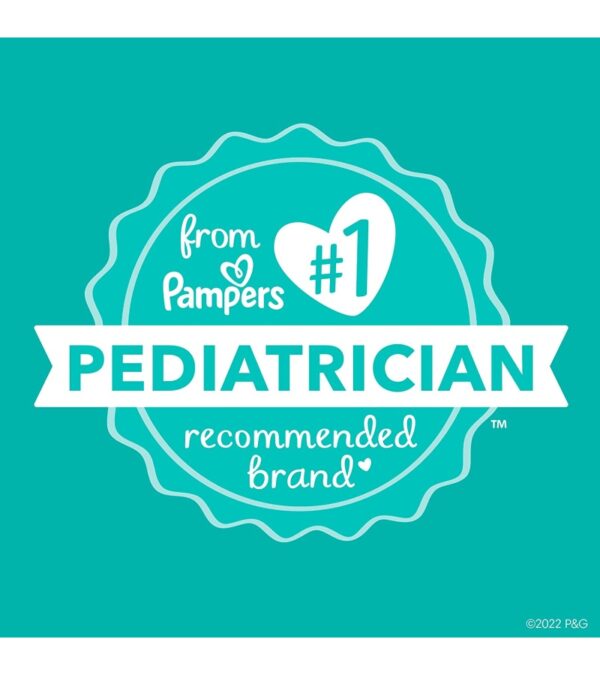 img-a56c6a33a17816b6775b30e51fd27fea Choose your count – Baby Wipes, Pampers Sensitive Water Based Baby Diaper Wipes, Hypoallergenic and Unscented, 6 Pop-Top Packs, 336 Total Wipes (Packaging May Vary)