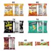 img-a99839b06fc2b63bf4143c1886a547f1 Frito-Lay Chips and Quaker Chewy Granola Bars Variety Pack, Single Serve Portions, 40 Count (Pack of 1)