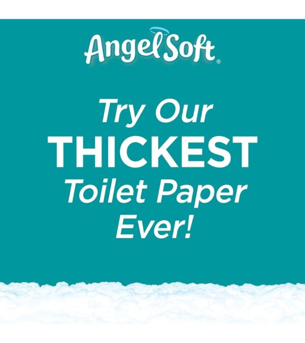 img-aa3256b876b90bbfc0f4af6da2cf39c2 Angel Soft Mega Rolls, 24 Count