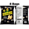 img-aabc1b420bb4ebd2d090841e6176c912 Smartfood White Cheddar Flavored Popcorn, 2.0 Ounce, 8.0 Count