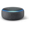 img-ab085998ba1483bc6ae49d6a3b0a4bcd Echo Dot (3rd Gen, 2018 release) – Smart speaker with Alexa – Charcoal