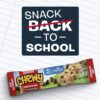 img-ab86755aeee48a112c2a0bccc55fcd1f Quaker Chewy Granola Bars, 3 Flavor Variety Pack,58 Count (Pack of 1)