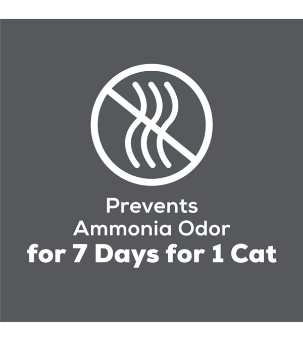 img-acc45166a178014afef4a552fa095eee Purina Tidy Cats Breeze Litter System Cat Refill Bundle – 7.91 lb. Box