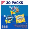 img-ad5a805d605ca7e7cc56259063fe0ac5 Nabisco Sweet Treats Cookie Variety Pack OREO, OREO Golden & CHIPS AHOY, 30 Snack Packs (2 Cookies Per Pack)
