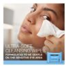 img-add7585076b54a39424bc744f4e7e84e Neutrogena Cleansing Fragrance Free Makeup Remover Face Wipes, Cleansing Facial Towelettes for Waterproof Makeup, Alcohol-Free, Unscented, 100% Plant-Based Fibers, Twin Pack, 2 x 25 ct