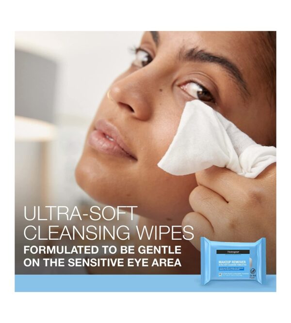 img-add7585076b54a39424bc744f4e7e84e Neutrogena Cleansing Fragrance Free Makeup Remover Face Wipes, Cleansing Facial Towelettes for Waterproof Makeup, Alcohol-Free, Unscented, 100% Plant-Based Fibers, Twin Pack, 2 x 25 ct