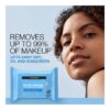 img-aec1e2f3b0af146452a3b353b79c06e7 Neutrogena Cleansing Fragrance Free Makeup Remover Face Wipes, Cleansing Facial Towelettes for Waterproof Makeup, Alcohol-Free, Unscented, 100% Plant-Based Fibers, Twin Pack, 2 x 25 ct