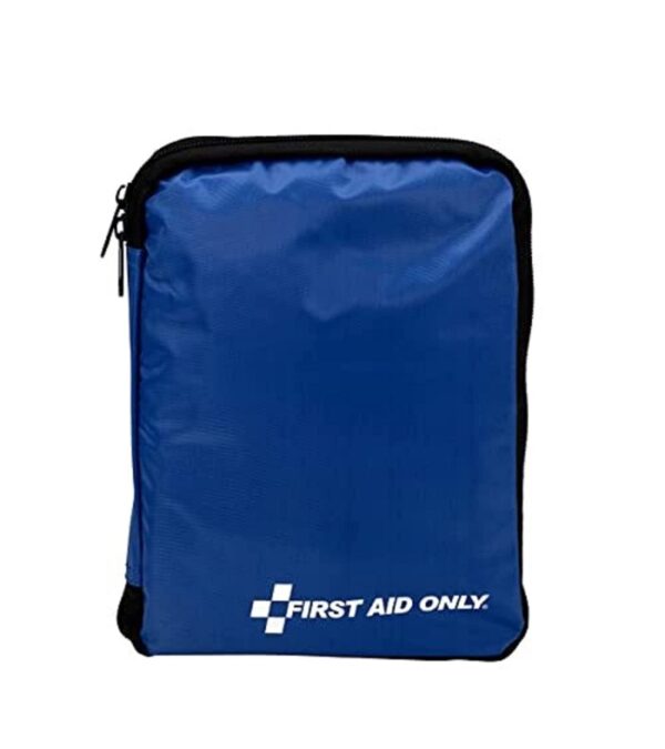 img-b0b8d99629ca75df78fd92d3e23980c2 First Aid Only 298 Piece All-Purpose First Aid Emergency Kit (FAO-442)